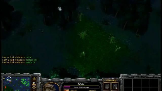 Weekly Event DotA Indogamers PvPGN Server FREE смотреть онлайн