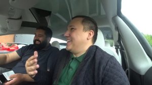 Покупаю МАШИНУ за 5 000 000 для РАБОТЫ в ТАКСИ || Начало НОВОЙ ИСТОРИИ || Прокатился на Тесле