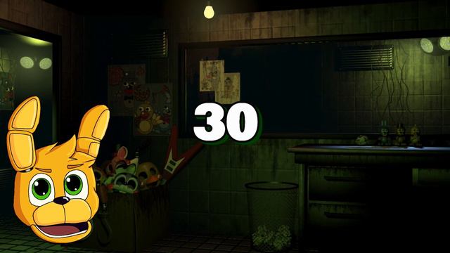 What year is FNAF 9 set in? | FNAF Theory | Five Nights at Freddy's Security Breach смотреть онлайн