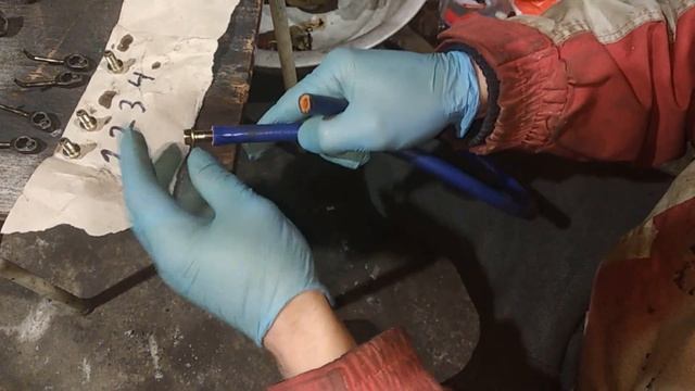 HONDA ACCORD маслофорсунки Ремонт двигателя Аккорд 8. смотреть онлайн