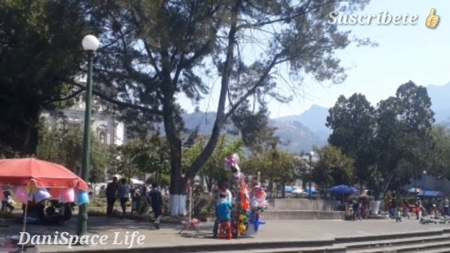 QUETZALTENANGO смотреть онлайн