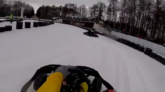 Сокольники - Разрушители льда 01.04.2018 смотреть онлайн