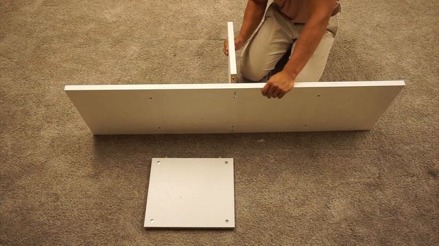 Better Homes & Gardens 8-Cube Organizer with Metal Base Guided Assembly смотреть онлайн