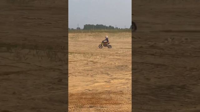 #scott #motocross #yz65 #Russia ￼ смотреть онлайн