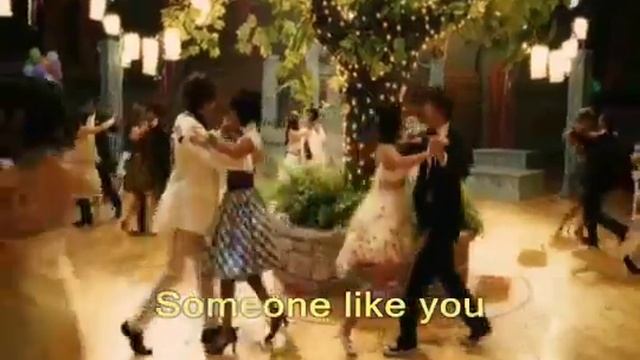 HSM3 Senior Year Can I Have This Dance with lyrics смотреть онлайн