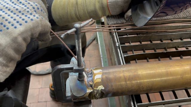 05-07-2024 Сварка бронзы смотреть онлайн