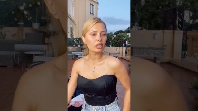 Victoria Bonya | Instagram Live Stream | 27 August 2021