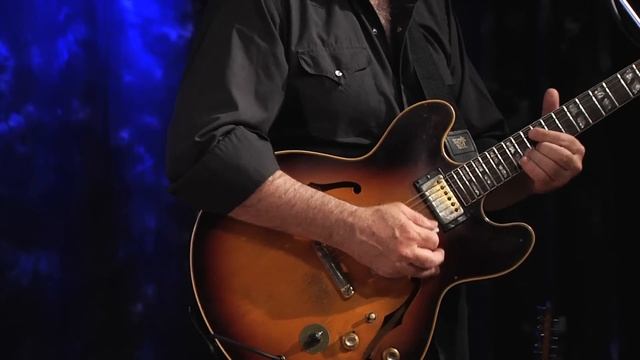Tinsley Ellis - Catalunya - Don Odell's Legends смотреть онлайн