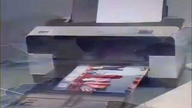 Epson Stylus Pro 3800