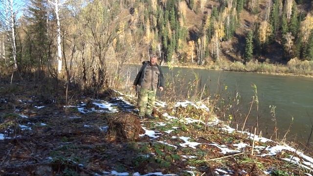 таёжная пила - ятаган смотреть онлайн