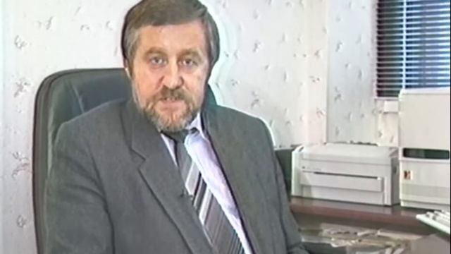 А. Лученок - Как определить надежный банк. 1996 смотреть онлайн