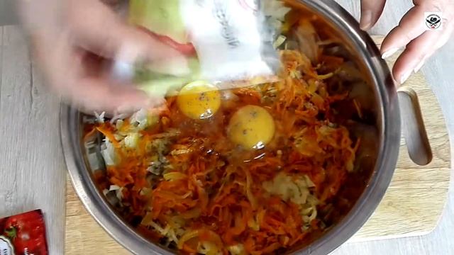 ЛЕНИВЫЕ ГОЛУБЦЫ ПОД СОУСОМ! В духовке. смотреть онлайн