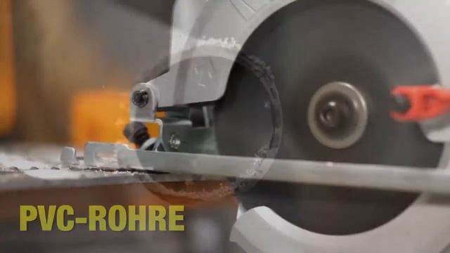 Worx WX427  Kompakt-Kreissäge     DE