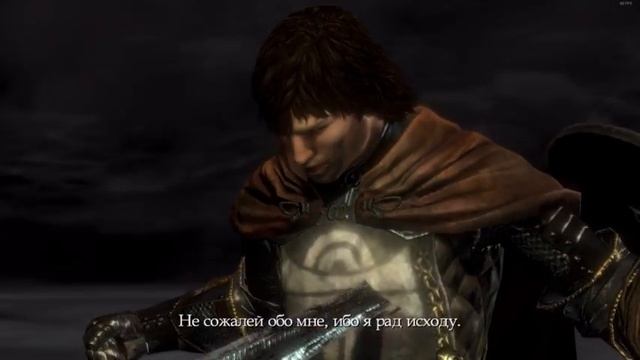 Прохождение Dragon's Dogma Dark Arisen (PC) Серия 50 "Круговорот судьбы и непонятный японский финал смотреть онлайн