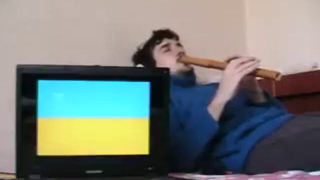 Відповідь Гвинтокрилу смотреть онлайн