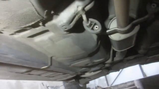 Все говорят надо менять подрамник,а я просто взял и заварил. смотреть онлайн