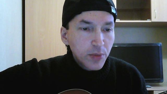 (048) 03. Д.Пестриков - Колокольчик среброзвонный... (05-01-18) смотреть онлайн