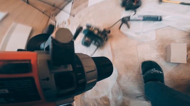 п.Баранцево, Лиственница+сосна (ступени на шпильках) смотреть онлайн