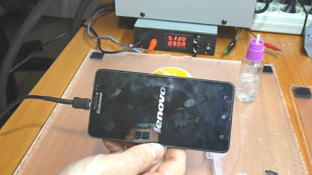РЕМОНТ ДЛЯ ПОДПИСЧИКА: Смартфон Lenovo S850 (Не заряжается / Нет вибрации / Нет imei) смотреть онлайн