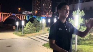 Оригинальное поздравление на свадьбу от друзей