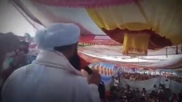 MOLANA ABDUL RASHID DAWOODI SAHAB //GRAND WELCOME //SHARE смотреть онлайн