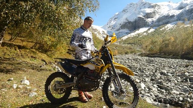 ОБЗОР МОТОЦИКЛА BRZ X5 / ДЕРЗКИЙ и ДОСТУПНЫЙ смотреть онлайн