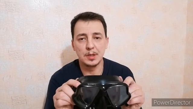 Как выбрать маску для подводной охоты. Советы новичкам. смотреть онлайн
