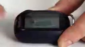 Видеообзор Брелок для сигнализации StarLine Twage B92