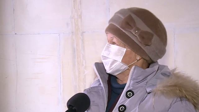 ЖК "Радуга Сибири" Заселение. ДОМ СДАН! смотреть онлайн