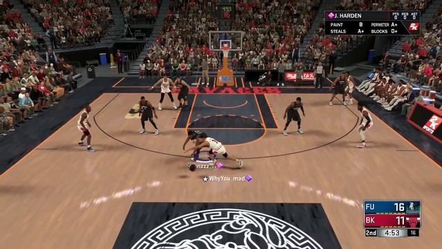 PINK DIAMOND KEVIN GARNETT & KARL TOWNS! WOLVES ARE BACK! NBA 2K18 MYTEAM GAMEPLAY смотреть онлайн
