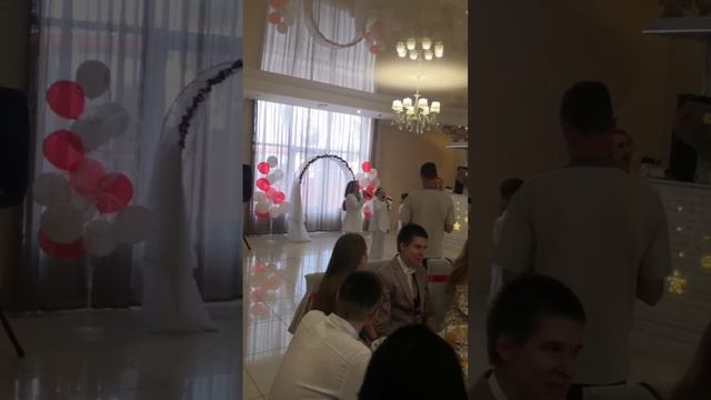 #Детипоютна#свадьбе
#оченьнравитсякак#ребята#поют