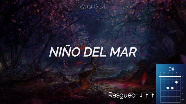 Alma De Luz - Alvaro Soler | Acordes Para Guitarra COMPLETO