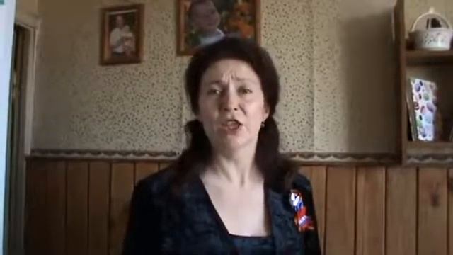 Поле русское песню Владимира Столярова исполняет Юлия Магдеева смотреть онлайн