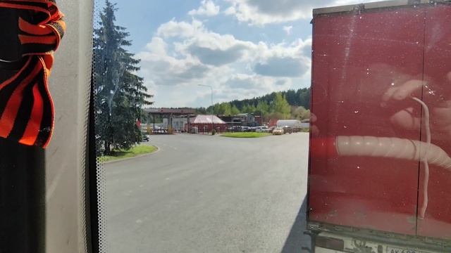 Еду в Нижний, на ремонт. смотреть онлайн
