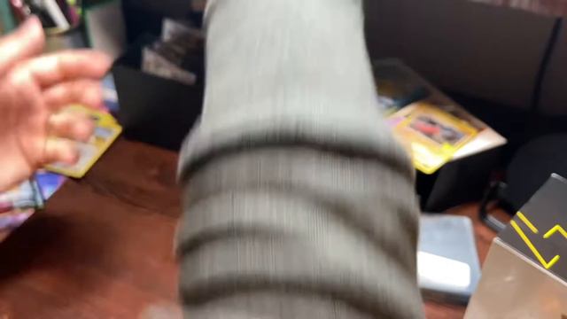 Almost Completing Celebrations Base Set In One ETB!!!