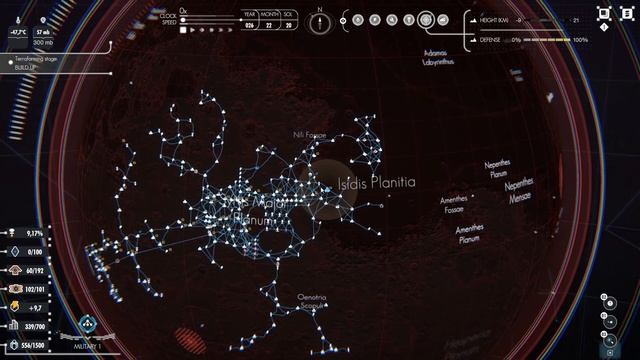 ЖИЗНЬ НА МАРСЕ! - #5 PER ASPERA (PREVIEW) ПРОХОЖДЕНИЕ смотреть онлайн