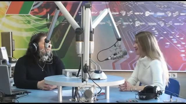 Хто як жуе, той так і жыве! – «Сямейная праграма» смотреть онлайн