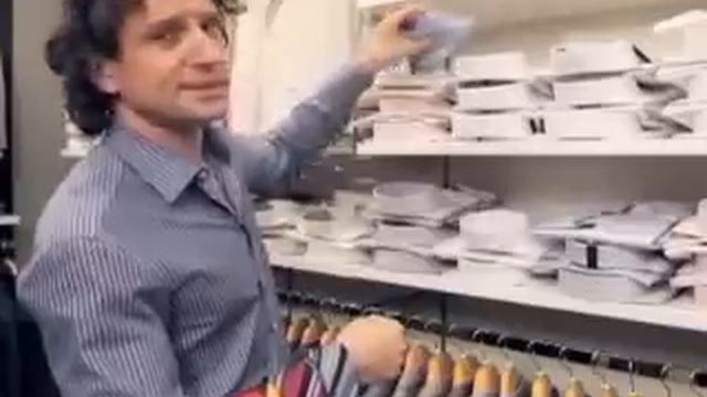 Мужской стиль. Выбор галстука смотреть онлайн