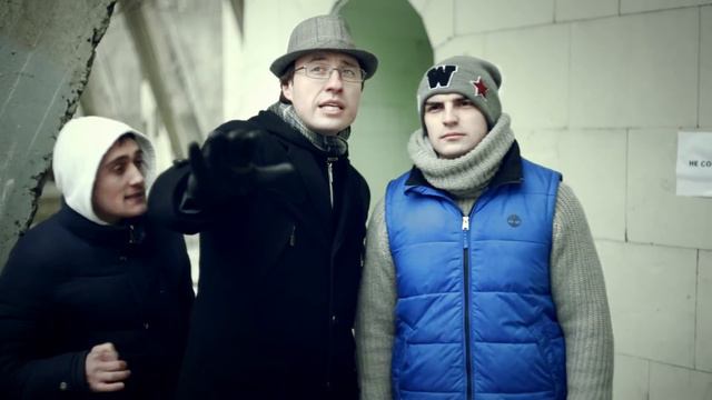 Этюд "Моралист". Курс "Автор кино 2014-2015". Киношкола "Свободное кино" смотреть онлайн