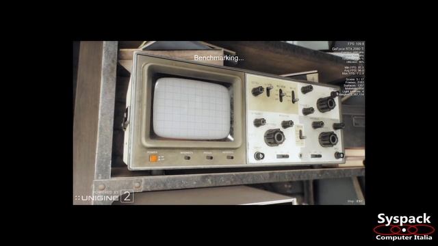 i9 9900K e RTX 2080Ti con SSD Optane 905P Super PC Build & Benchmark смотреть онлайн