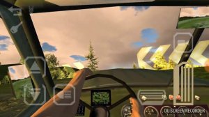 Вояж 4 "Русский водила 3" Ищем секретную машину