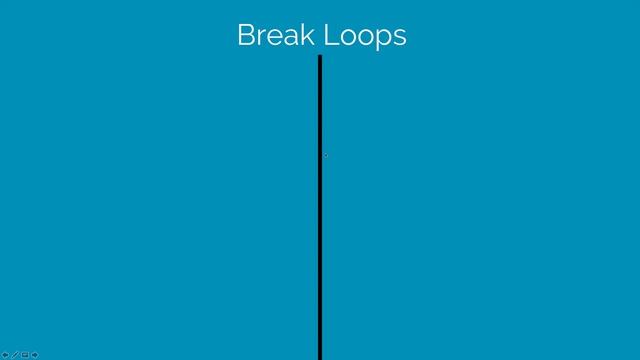 #31 Java Break Explained смотреть онлайн