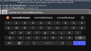 Как сделать команды бирками в Minecraft