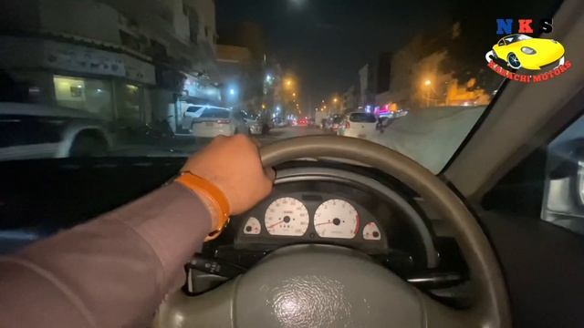 Suzuki Cultus Vxl 2008 Owner Review l Used Car Price Update l Nks Karachi Motors l 3 Feb 2024 l смотреть онлайн