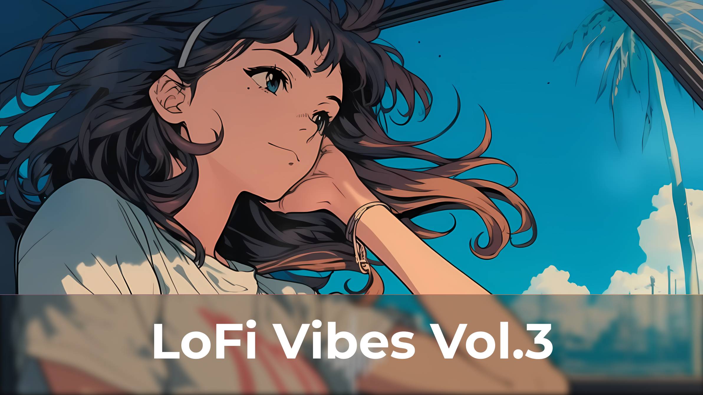 LoFi Vibes Vol.3