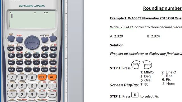 Fixed decimal places: Convert a floating point number to a fixed decimal place смотреть онлайн