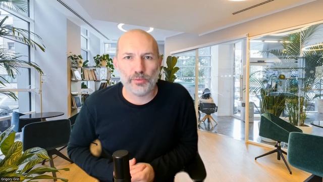 Подаем налоговую декларацию (Steuererklärung) в Германии - часть 1 смотреть онлайн