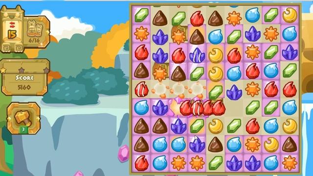 Ore blast mania level 23 смотреть онлайн