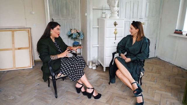 Гид по гедонизму. Выпуск 5: Как избавиться от страхов смотреть онлайн