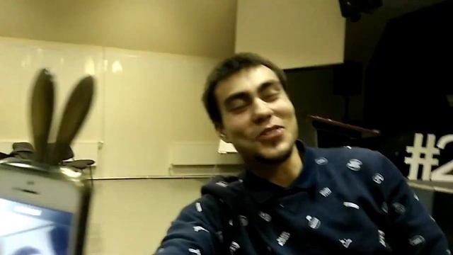 Сызрань / TRASH PARTY / SZR смотреть онлайн